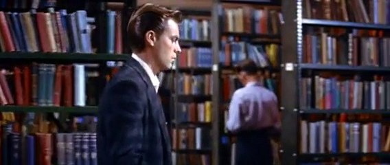 a kiss before dying 1956 part 1