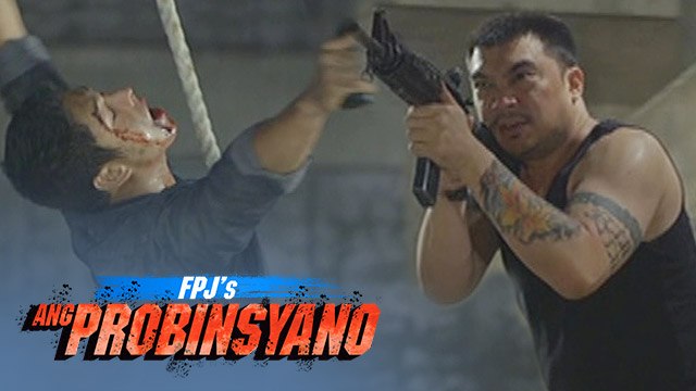 FPJ's Ang Probinsyano: Mayor Anton shoots Cardo