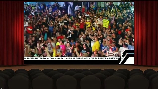 Total Divas S 3 E 10 The Divas Are Taking Over