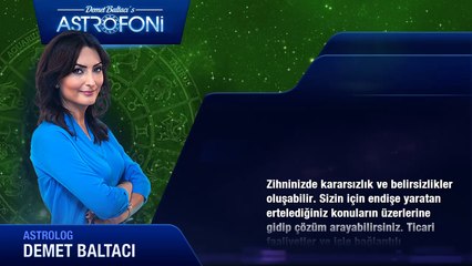 TERAZİ günlük yorumu 29 Mayıs 2016 Pazar