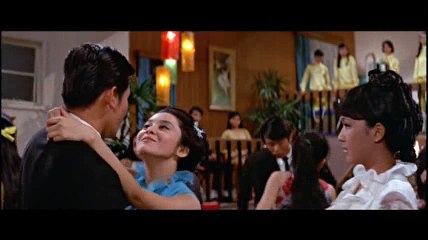 Chinese Movies 1967 :A place called home(3/6)