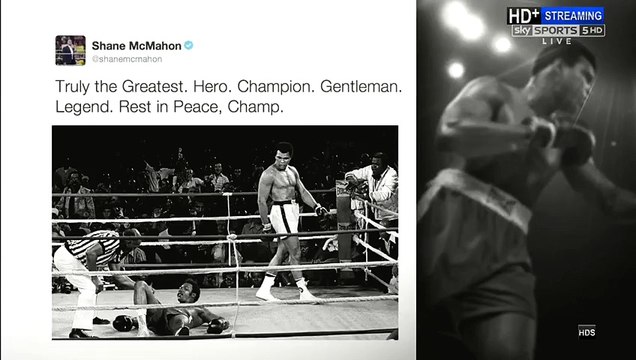 WE RW Full Show June 6th 2016 HDTV Part3