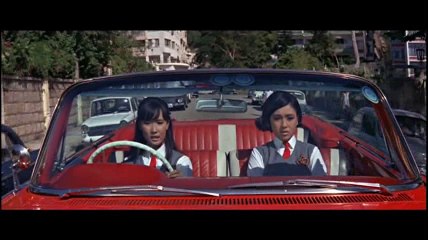 Chinese Movies 1967 :A place called home(4/6)