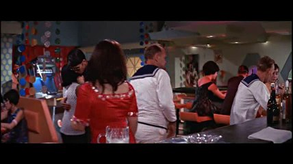 Chinese Movies 1967 :A place called home(5/6)