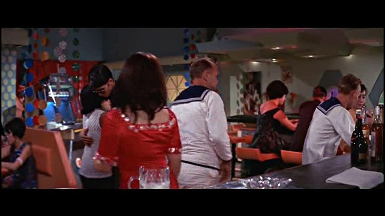 Chinese Movies 1967 :A place called home(5/6)