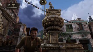 Let's play FR Uncharted 2 : Among Thieves ep:Bonus #15