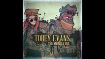 Tobey Evans - The Swindle OST extended - 42 Bish Bash Bosh (The Swindle) Calm