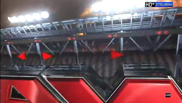 WE RW Full Show June 6th 2016 HDTV Part5