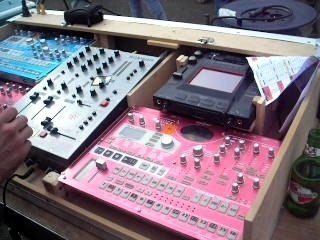 teknoz 2007 live psykologik