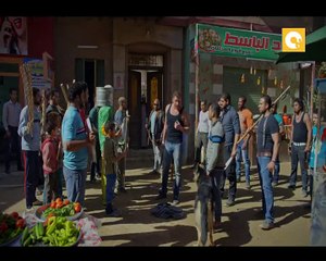 اول ظهور لنجم مسرح مصر محمد انور