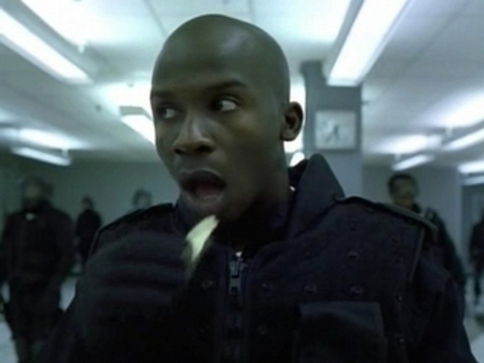 Mobb Deep - Quiet Storm