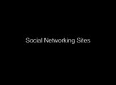 15. Social Networking Sites