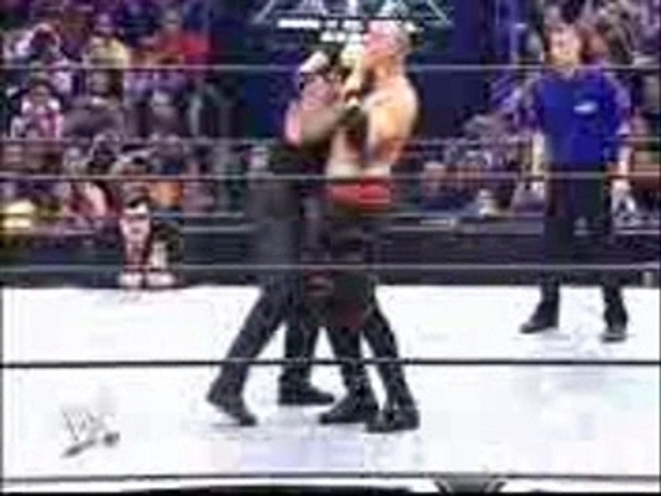 The Undertaker Tribute