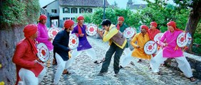Gabbar Singh-Pilla Nuvvu Leni- Telugu Video Song HD