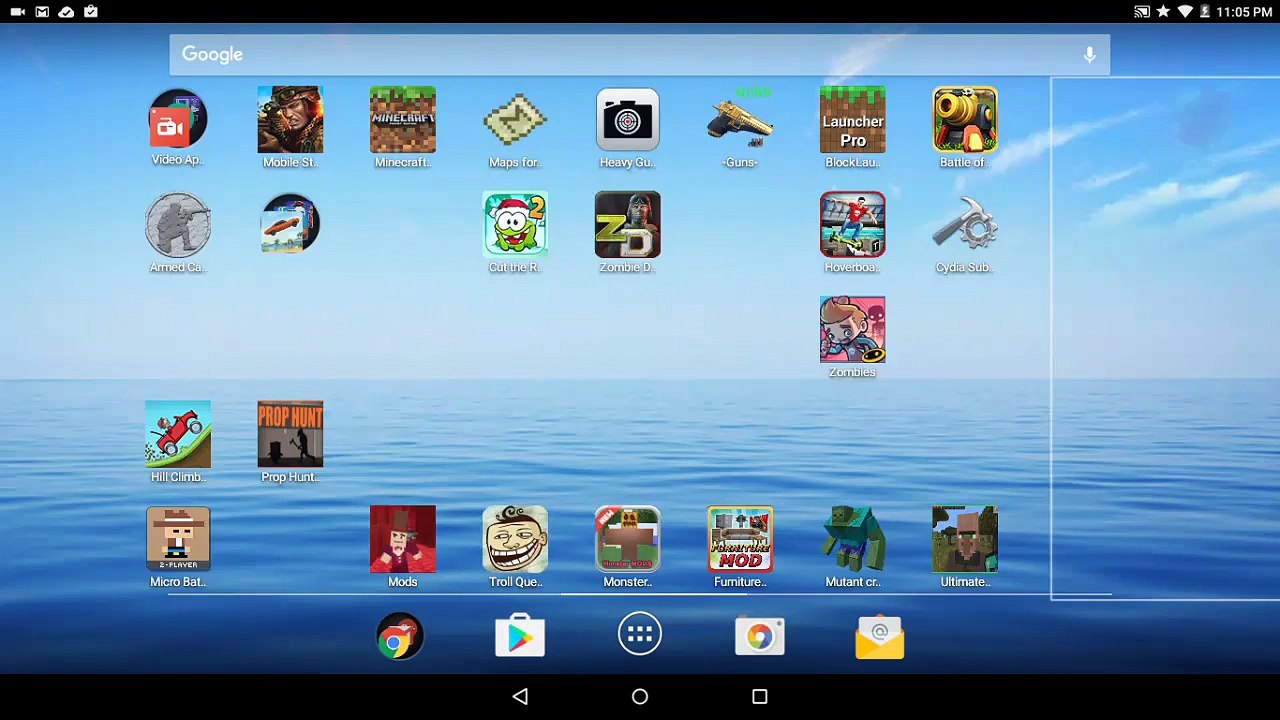 How to get mods for Minecraft on tablet