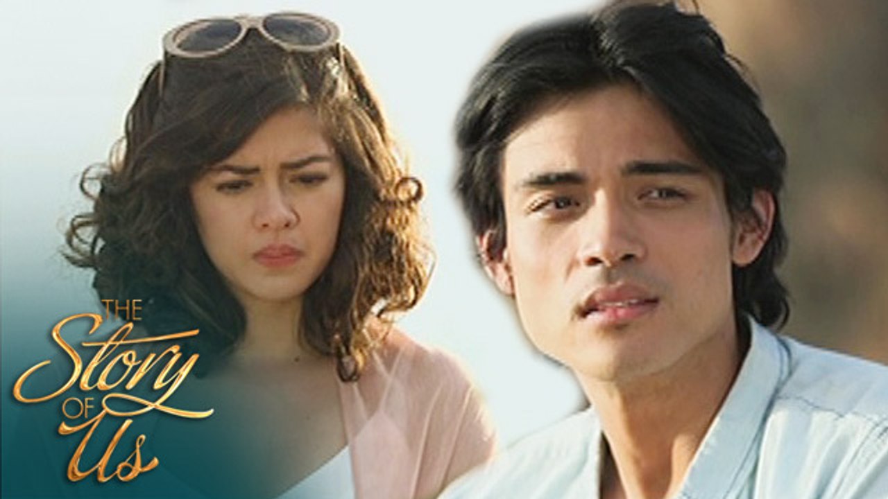 The Story of Us: Macoy tells his story