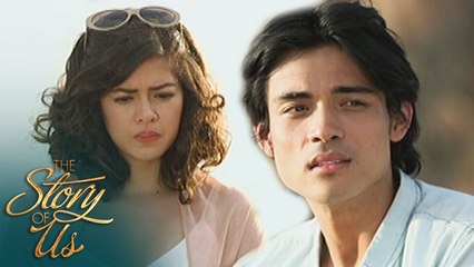 The Story of Us: Macoy tells his story