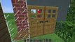 Minecraft lets Build 6x6 Modern House