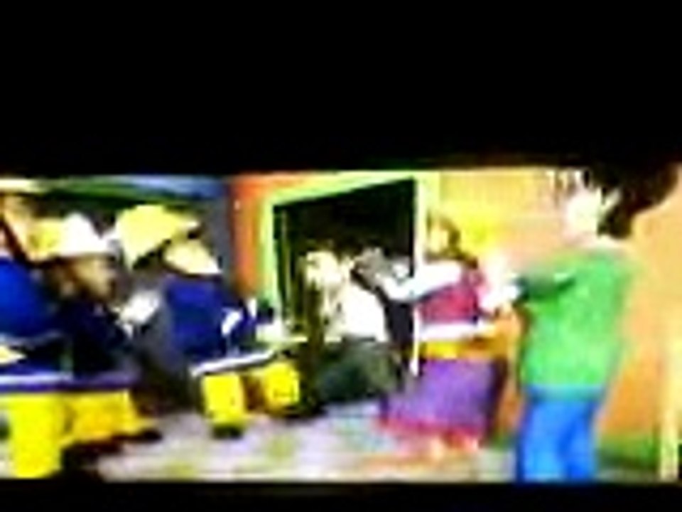 Fireman Sam song