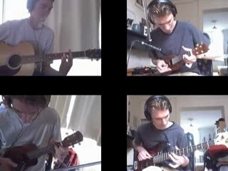 Maxwell's silver hammer by the beatles