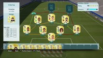 FIFA 16 20k 'Sweaty EA TOTS Cup' Squad Builder - FUT 16 Ft. Aubameyang, Muller, Felipe Anderson Etc.