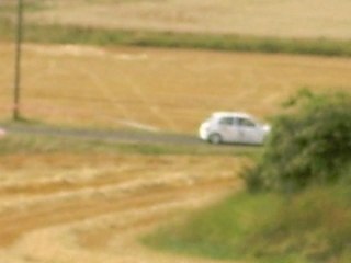 Val Dadou 2007 - ES 1 Fred et Jéjé