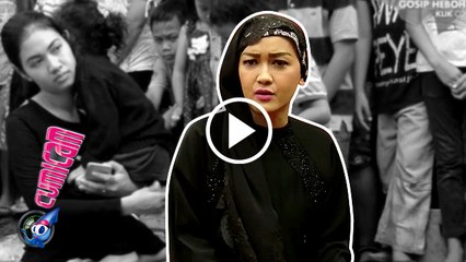 Tubuh Drop, Jupe Batal Puasa Tahun Ini - Cumicam 07 Juni 2016