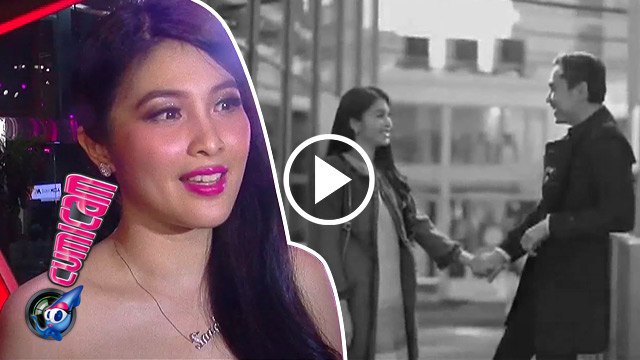 Sandra Dewi Nikah November 2016 - Cumicam 07 Juni 2016