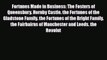 [PDF] Fortunes Made in Business: The Fosters of Queensbury. Hornby Castle. the Fortunes of