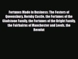 [PDF] Fortunes Made in Business: The Fosters of Queensbury. Hornby Castle. the Fortunes of