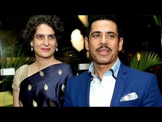 I didn't need Priyanka Gandhi to enhance my life: Robert Vadra