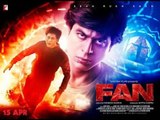 FAN Movie Review || Brand New Movie 2016 || Shah Rukh Khan