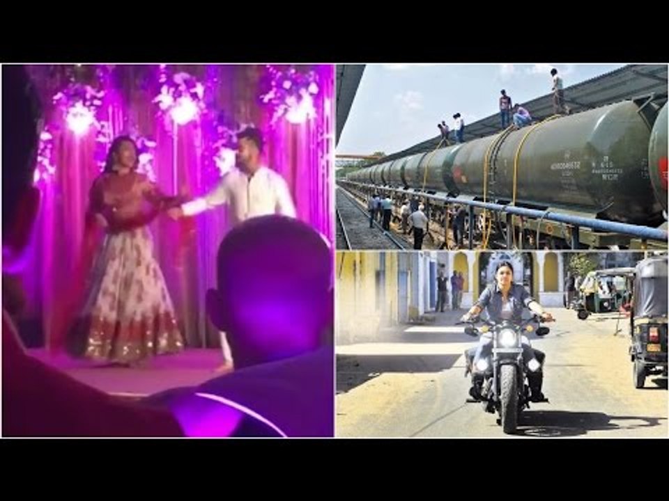 HT Morning Buzz to keep you ahead this Tuesday || April 12