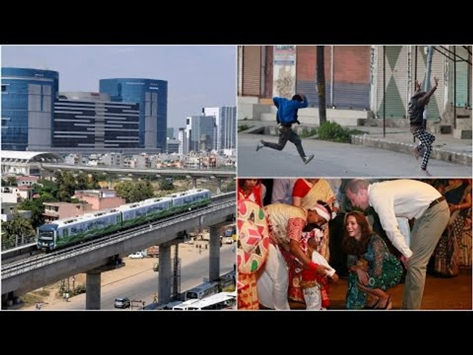 Wednesday Morning Buzz || April 13