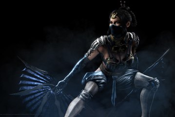 Guide Mortal Kombat X Android - Beat Final Boss Kitana