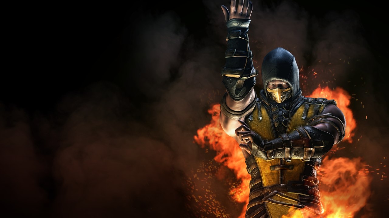 Guide Mortal Kombat X Android - Beat Final Boss Scorpion