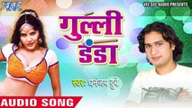 पातर समान | Patar Saman | Gulli Danda | Dhanjay Dubey |  Bhojpuri Hot Song 2016