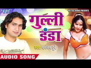 बुच्ची के गुच्ची | Buchchi Ke Guchchi | Gulli Danda | Dhanjay Dubey | Bhojpuri Hot Song 2016