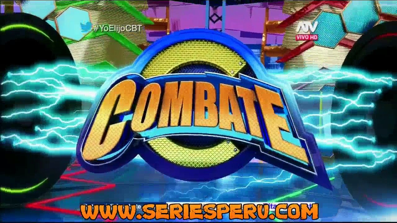 COMBATE