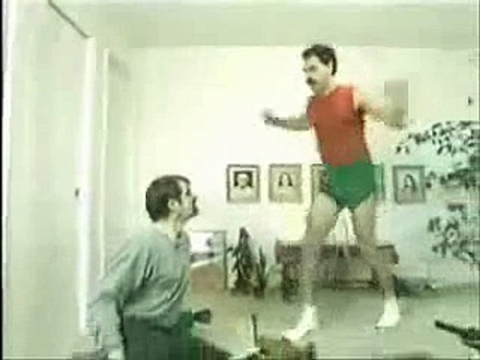 Techno Trance Melody #19