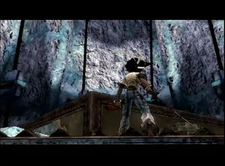 afro samurai playthrough part 27-ending the empty seven