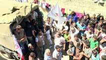 منظمة فرنسية غير حكومية تقدم مساعدات للاجئين سوريين