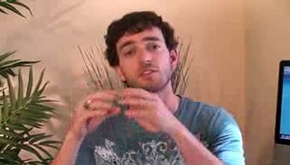 Anthony Morrison - Teaches You A New Strategy for Making Money Online