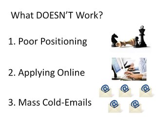 How To Get Into Investment Banking If You Have a 3.0 GPA