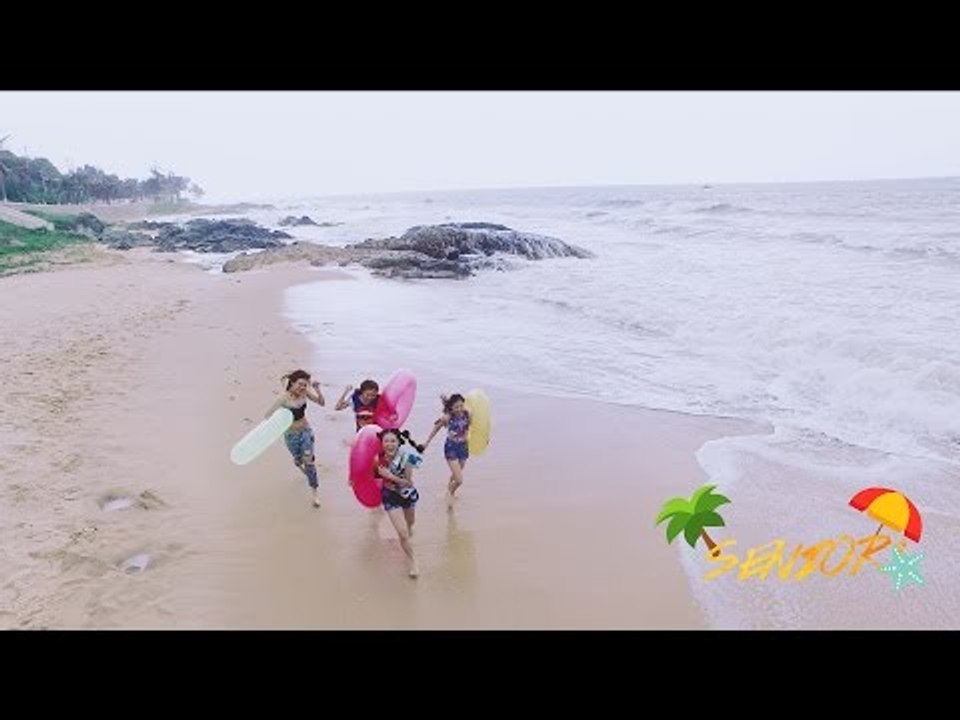 [Official MV HD] Senior - LIME