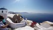 Oia Village Santorini with Cruise Holidays | Luxury Travel Boutique