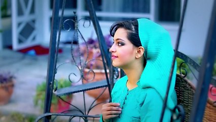 Haroon Popalzai- Shab e Gham New Afghan Song 2016