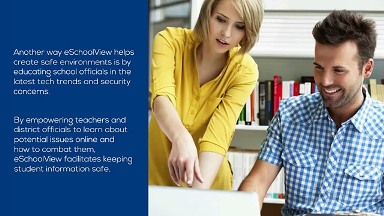 Creating Safe Environments both in School and Online