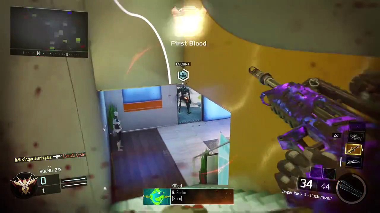 Call of Duty: Black Ops III DLC 3 CONFIRMED