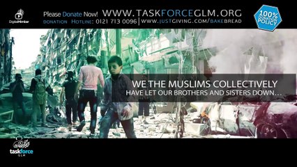 Open Your HEARTS - Make this the 1st Video You Watch This Ramadan